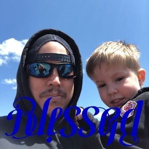 Meet your Posher, Rob